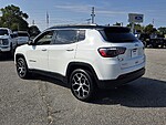 Used 2024 JEEP COMPASS LIMITED in UNADILLA, GEORGIA (Photo 9)