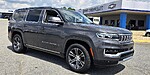 Used 2022 JEEP GRAND WAGONEER SERIES I in UNADILLA, GEORGIA