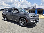 Used 2022 JEEP GRAND WAGONEER SERIES I in UNADILLA, GEORGIA (Photo 1)