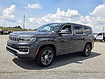 Used 2022 JEEP GRAND WAGONEER SERIES I in UNADILLA, GEORGIA (Photo 3)
