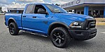 Used 2022 RAM 1500 CLASSIC WARLOCK in UNADILLA, GEORGIA