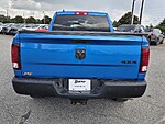 Used 2022 RAM 1500 CLASSIC WARLOCK in UNADILLA, GEORGIA (Photo 10)
