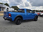 Used 2022 RAM 1500 CLASSIC WARLOCK in UNADILLA, GEORGIA (Photo 13)