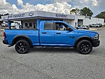 Used 2022 RAM 1500 CLASSIC WARLOCK in UNADILLA, GEORGIA (Photo 14)