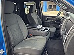 Used 2022 RAM 1500 CLASSIC WARLOCK in UNADILLA, GEORGIA (Photo 16)