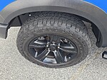 Used 2022 RAM 1500 CLASSIC WARLOCK in UNADILLA, GEORGIA (Photo 17)