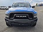 Used 2022 RAM 1500 CLASSIC WARLOCK in UNADILLA, GEORGIA (Photo 2)