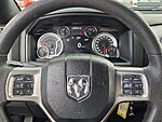 Used 2022 RAM 1500 CLASSIC WARLOCK in UNADILLA, GEORGIA (Photo 25)
