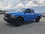 Used 2022 RAM 1500 CLASSIC WARLOCK in UNADILLA, GEORGIA (Photo 3)