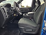 Used 2022 RAM 1500 CLASSIC WARLOCK in UNADILLA, GEORGIA (Photo 5)