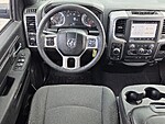 Used 2022 RAM 1500 CLASSIC WARLOCK in UNADILLA, GEORGIA (Photo 7)