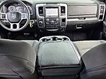 Used 2022 RAM 1500 CLASSIC WARLOCK in UNADILLA, GEORGIA (Photo 8)