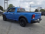 Used 2022 RAM 1500 CLASSIC WARLOCK in UNADILLA, GEORGIA (Photo 9)