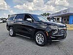 Used 2026 CHEVROLET TAHOE PREMIER in UNADILLA, GEORGIA (Photo 1)
