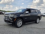 Used 2026 CHEVROLET TAHOE PREMIER in UNADILLA, GEORGIA (Photo 3)