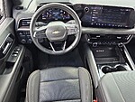 Used 2026 CHEVROLET TAHOE PREMIER in UNADILLA, GEORGIA (Photo 7)