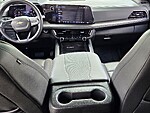 Used 2026 CHEVROLET TAHOE PREMIER in UNADILLA, GEORGIA (Photo 8)