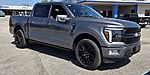 Used 2025 FORD F-150 PLATINUM in UNADILLA, GEORGIA