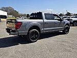 Used 2025 FORD F-150 PLATINUM in UNADILLA, GEORGIA (Photo 11)