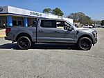 Used 2025 FORD F-150 PLATINUM in UNADILLA, GEORGIA (Photo 12)