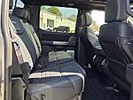 Used 2025 FORD F-150 PLATINUM in UNADILLA, GEORGIA (Photo 13)
