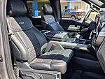 Used 2025 FORD F-150 PLATINUM in UNADILLA, GEORGIA (Photo 14)