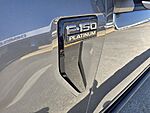 Used 2025 FORD F-150 PLATINUM in UNADILLA, GEORGIA (Photo 16)