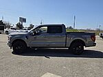 Used 2025 FORD F-150 PLATINUM in UNADILLA, GEORGIA (Photo 3)