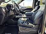 Used 2025 FORD F-150 PLATINUM in UNADILLA, GEORGIA (Photo 4)