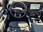 Used 2025 FORD F-150 PLATINUM in UNADILLA, GEORGIA (Photo 6)