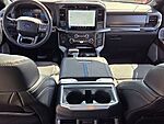 Used 2025 FORD F-150 PLATINUM in UNADILLA, GEORGIA (Photo 7)