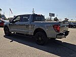 Used 2025 FORD F-150 PLATINUM in UNADILLA, GEORGIA (Photo 8)