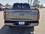 Used 2025 FORD F-150 PLATINUM in UNADILLA, GEORGIA (Photo 9)