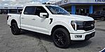 Used 2025 FORD F-150 PLATINUM in UNADILLA, GEORGIA