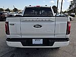 Used 2025 FORD F-150 PLATINUM in UNADILLA, GEORGIA (Photo 10)