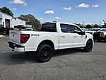 Used 2025 FORD F-150 PLATINUM in UNADILLA, GEORGIA (Photo 12)