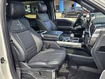 Used 2025 FORD F-150 PLATINUM in UNADILLA, GEORGIA (Photo 15)