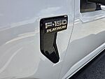 Used 2025 FORD F-150 PLATINUM in UNADILLA, GEORGIA (Photo 17)