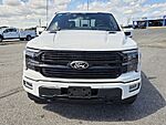 Used 2025 FORD F-150 PLATINUM in UNADILLA, GEORGIA (Photo 2)
