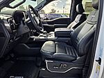 Used 2025 FORD F-150 PLATINUM in UNADILLA, GEORGIA (Photo 5)
