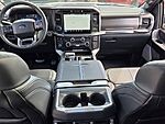 Used 2025 FORD F-150 PLATINUM in UNADILLA, GEORGIA (Photo 8)