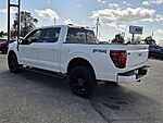 Used 2025 FORD F-150 PLATINUM in UNADILLA, GEORGIA (Photo 9)