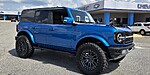 Used 2024 FORD BRONCO OUTER BANKS in UNADILLA, GEORGIA