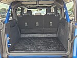 Used 2024 FORD BRONCO OUTER BANKS in UNADILLA, GEORGIA (Photo 11)