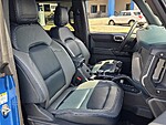 Used 2024 FORD BRONCO OUTER BANKS in UNADILLA, GEORGIA (Photo 15)