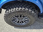 Used 2024 FORD BRONCO OUTER BANKS in UNADILLA, GEORGIA (Photo 16)