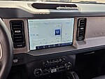 Used 2024 FORD BRONCO OUTER BANKS in UNADILLA, GEORGIA (Photo 18)