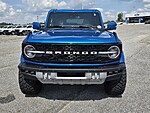 Used 2024 FORD BRONCO OUTER BANKS in UNADILLA, GEORGIA (Photo 2)