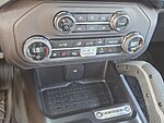 Used 2024 FORD BRONCO OUTER BANKS in UNADILLA, GEORGIA (Photo 22)