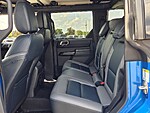 Used 2024 FORD BRONCO OUTER BANKS in UNADILLA, GEORGIA (Photo 6)